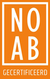 NOAB Gecertificeerd - Nederlandse Orde van Administratiekantoren en Belastingdeskundigen
